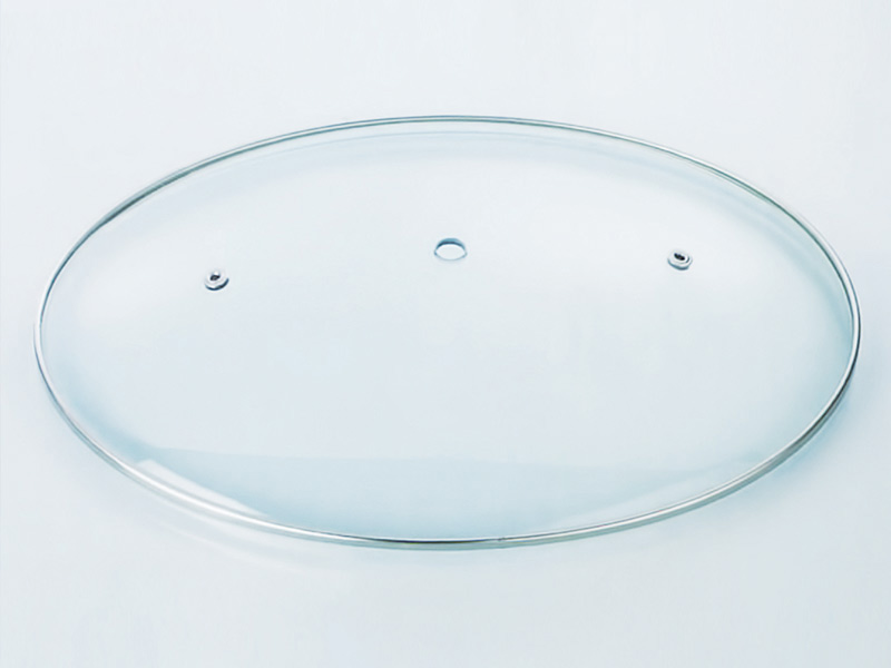 OVAL C RING TE...